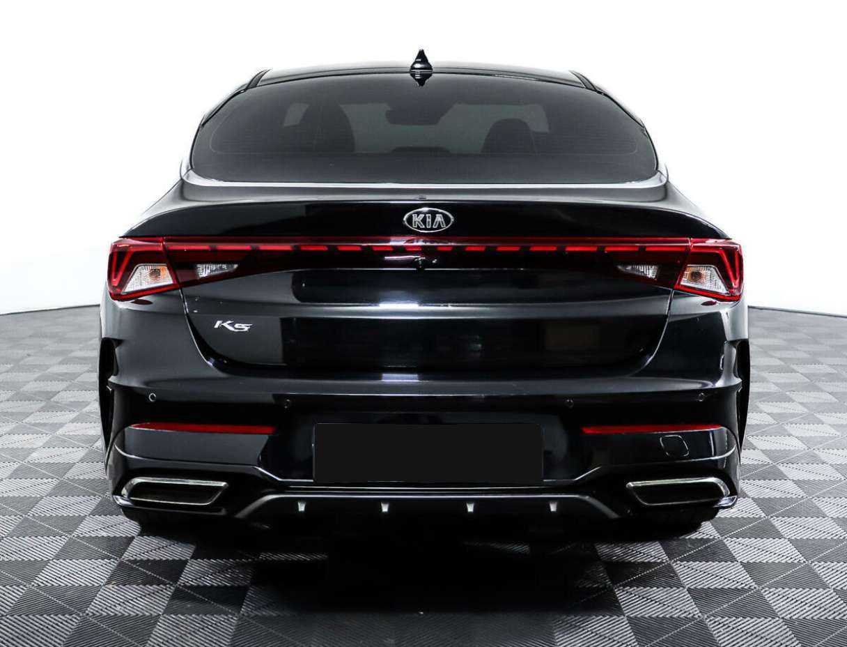 Kia K5, 2020 - 37 000 км. | Фото №6