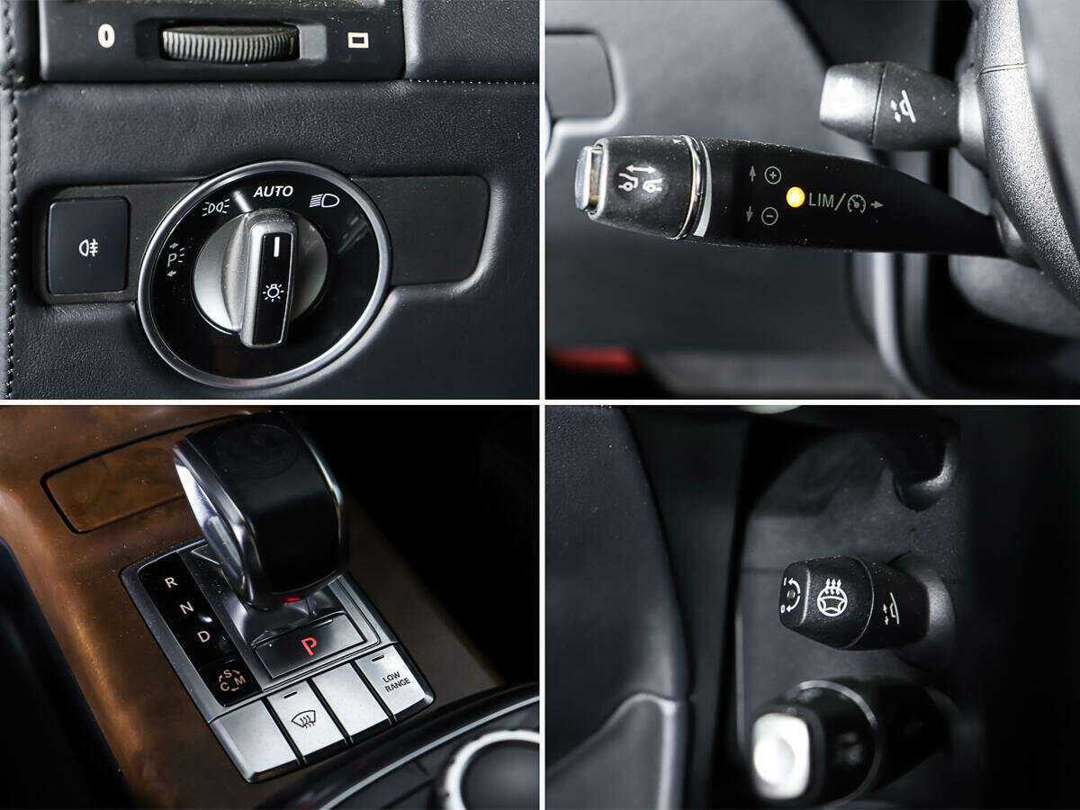 Mercedes-Benz G-Класс AMG 63 AMG, 2013 Фото №17