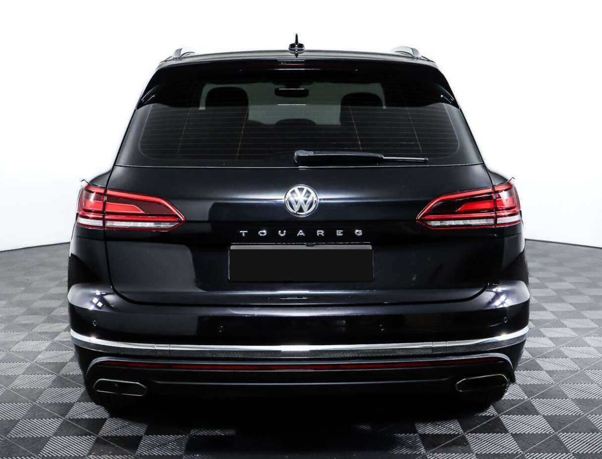 Volkswagen Touareg, 2020 - 229 000 км. | Фото №6