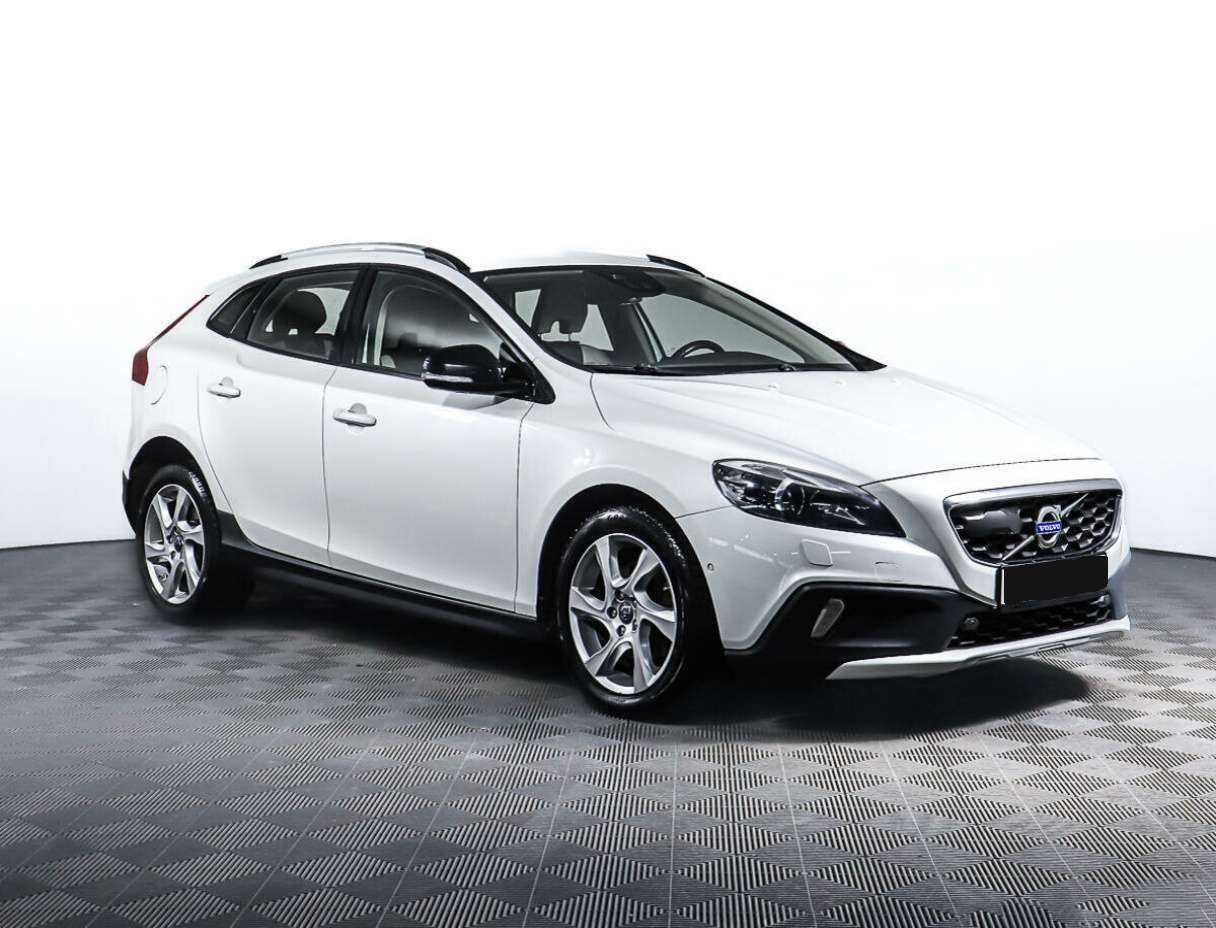 Volvo V40 Cross Country, 2013 - 172 700 км. | Фото №3