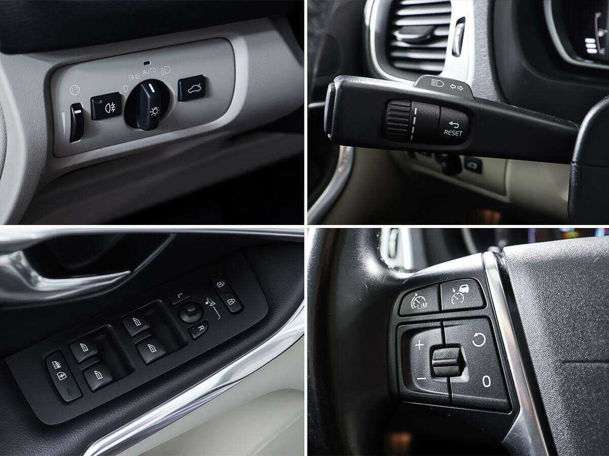 Volvo V40 Cross Country, 2013 Фото №21