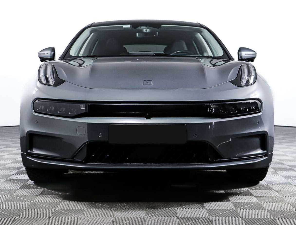 Zeekr 001 100 kWh, 2023 - 10 269 км. | Фото №2