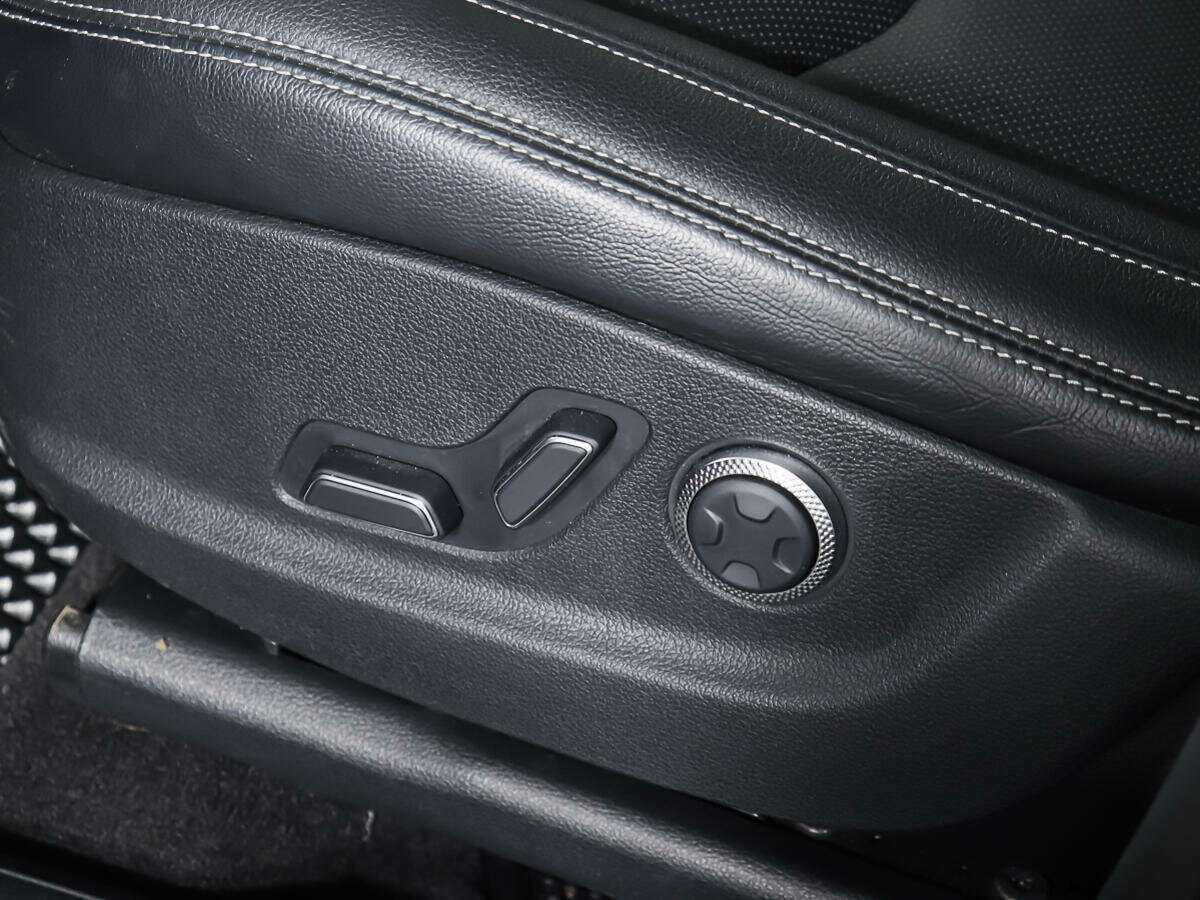 Genesis GV70, 2021 Фото №17