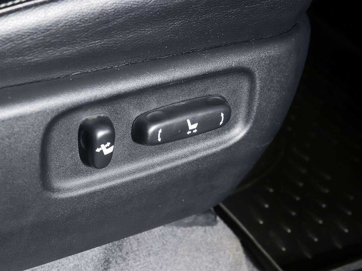 Toyota Land Cruiser, 2012 Фото №17