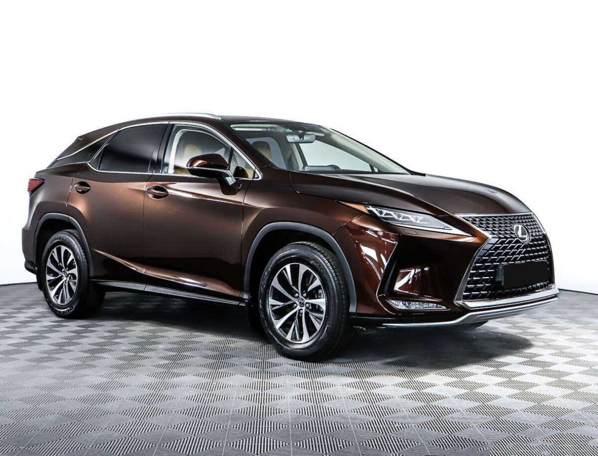 Lexus RX 300, 2019 - 69 345 км. | Фото №3