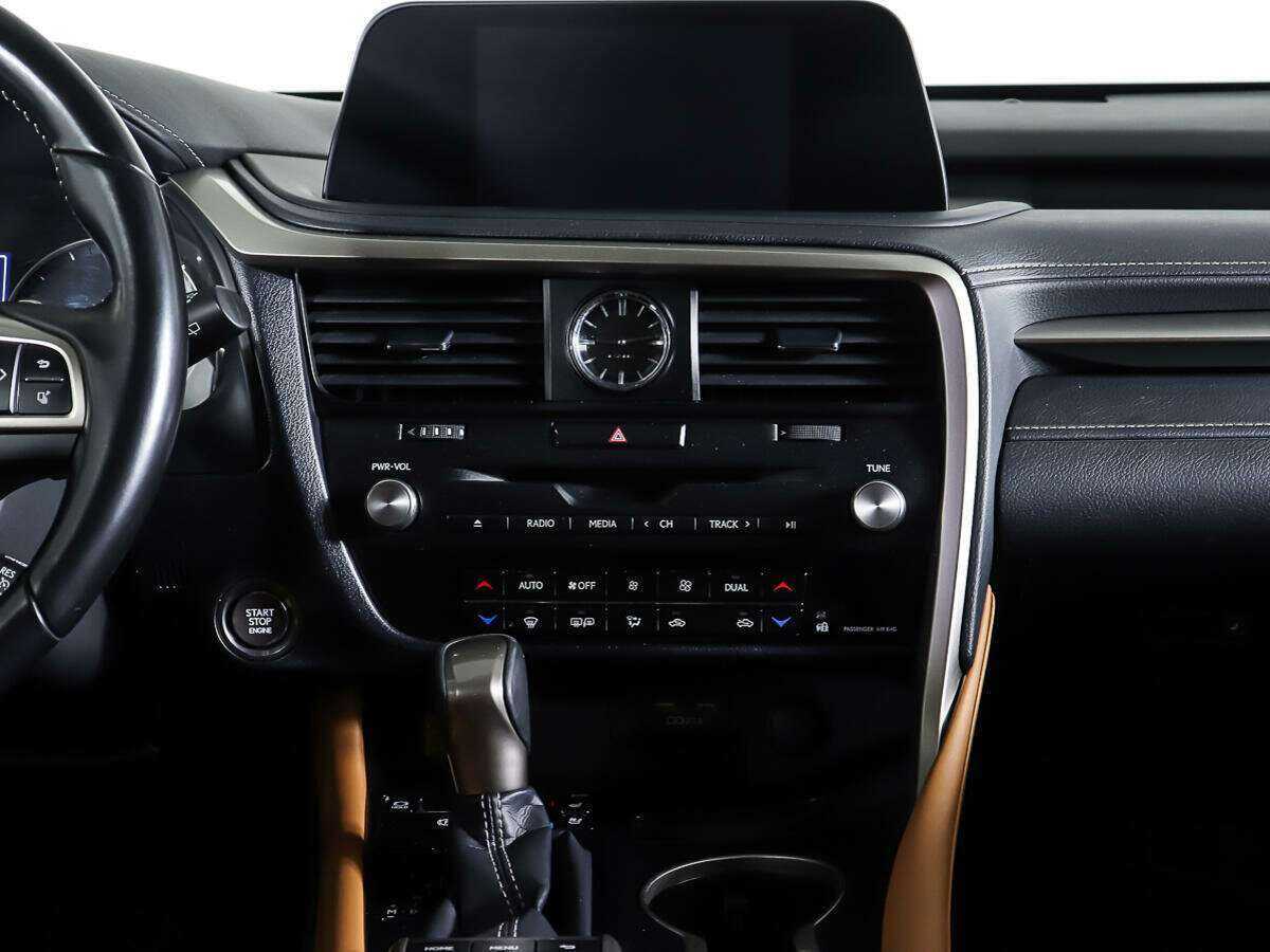Lexus RX 300, 2019 Фото №13