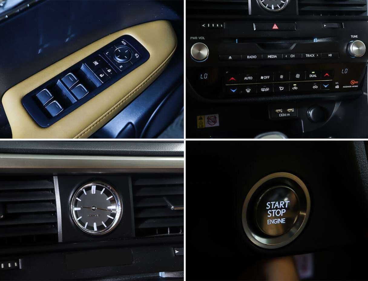 Lexus RX 300, 2019 Фото №20