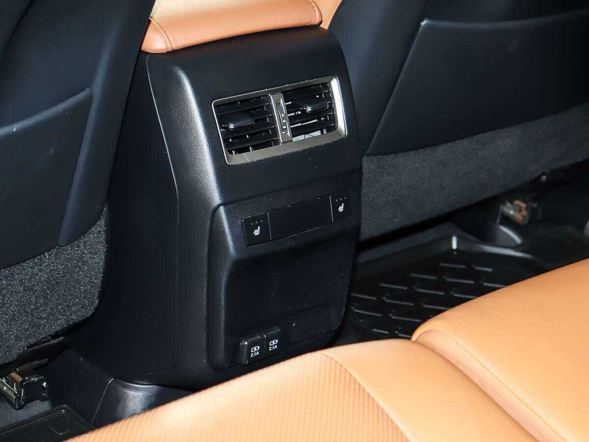 Lexus RX 300, 2019 Фото №22