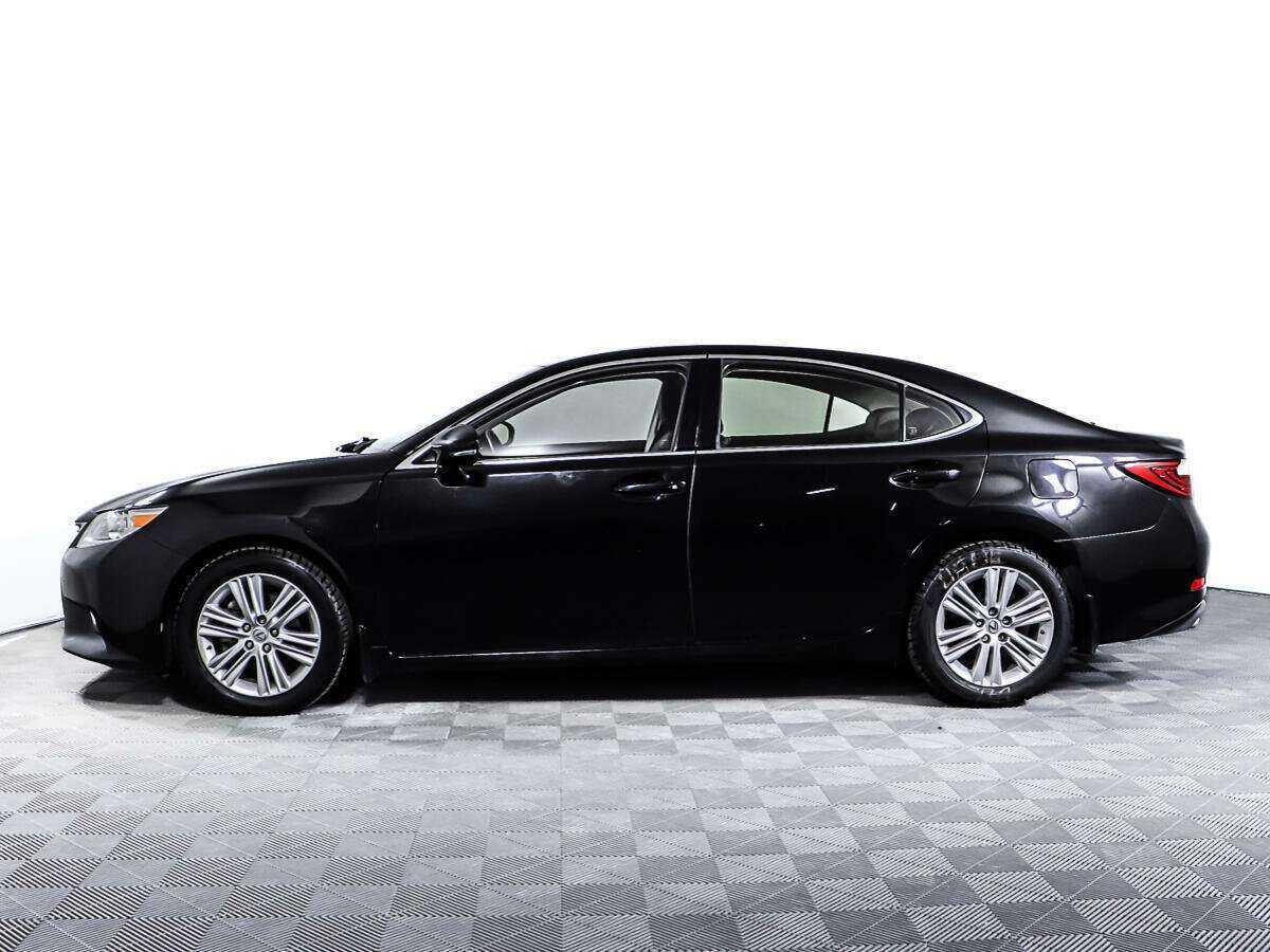 Lexus ES 250, 2014 - 44 519 км. | Фото №7