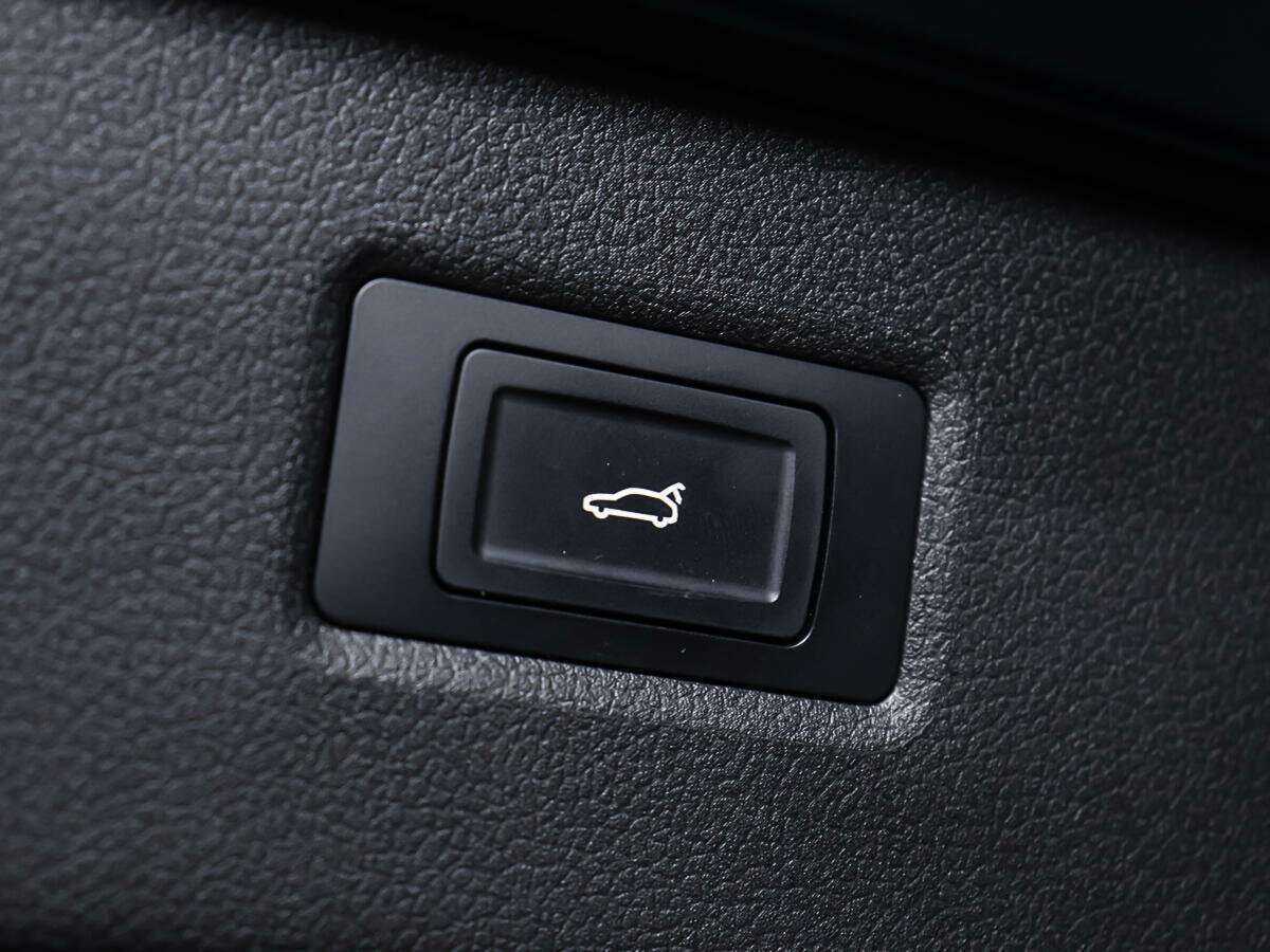 Voyah Free EVR, 2021 Фото №17