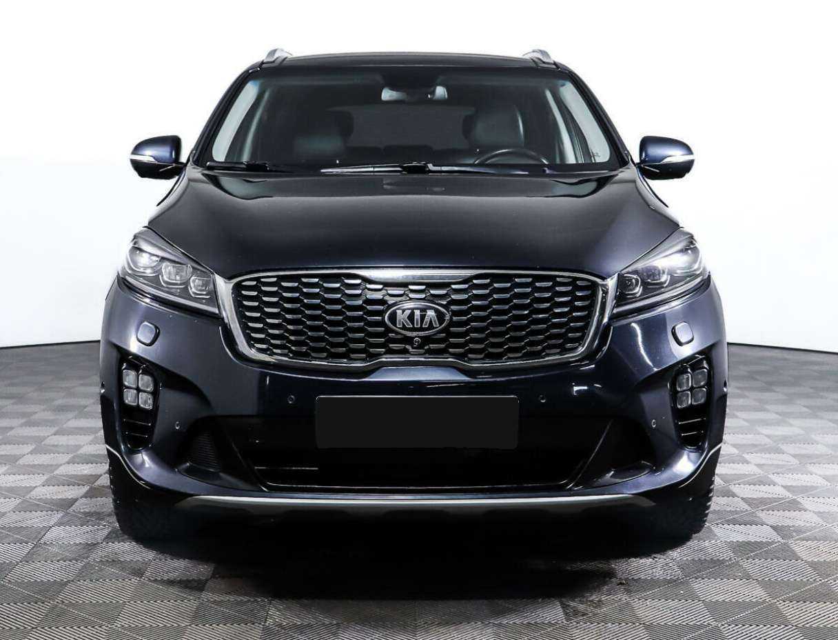 Kia Sorento, 2017 - 120 000 км. | Фото №2