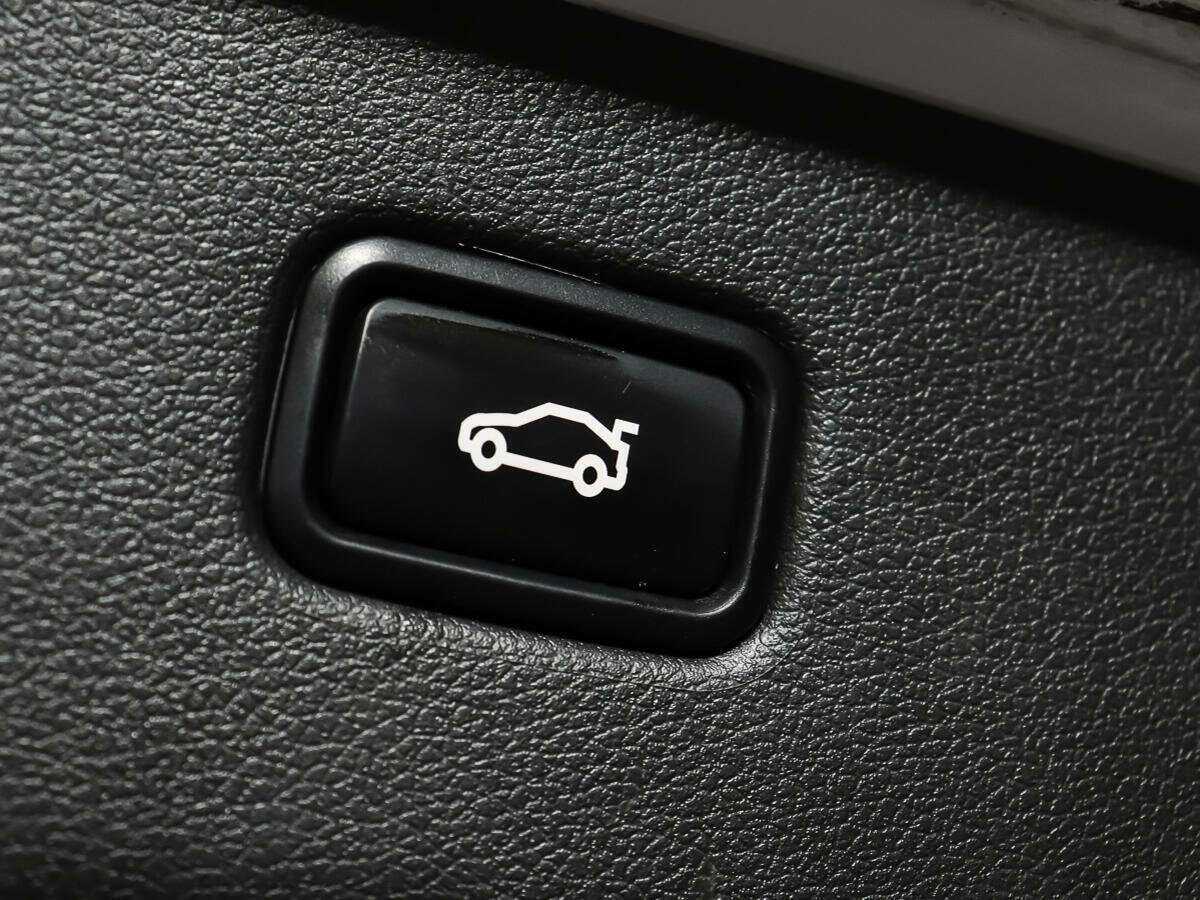 Hyundai Tucson, 2018 Фото №15