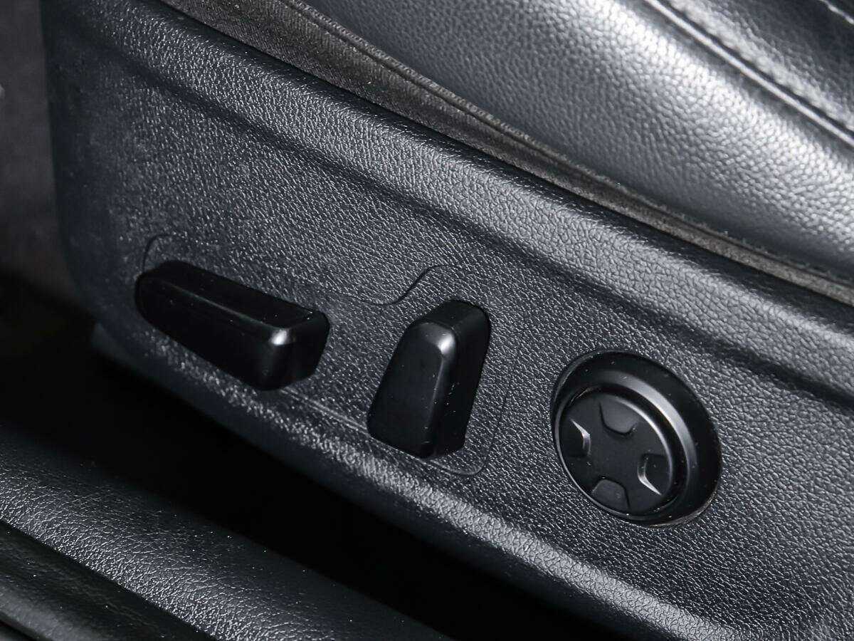 Kia Stinger, 2019 Фото №16