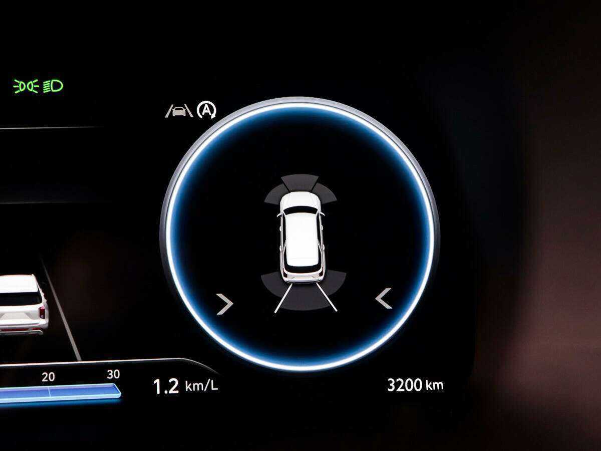 Hyundai Palisade, 2022 Фото №19