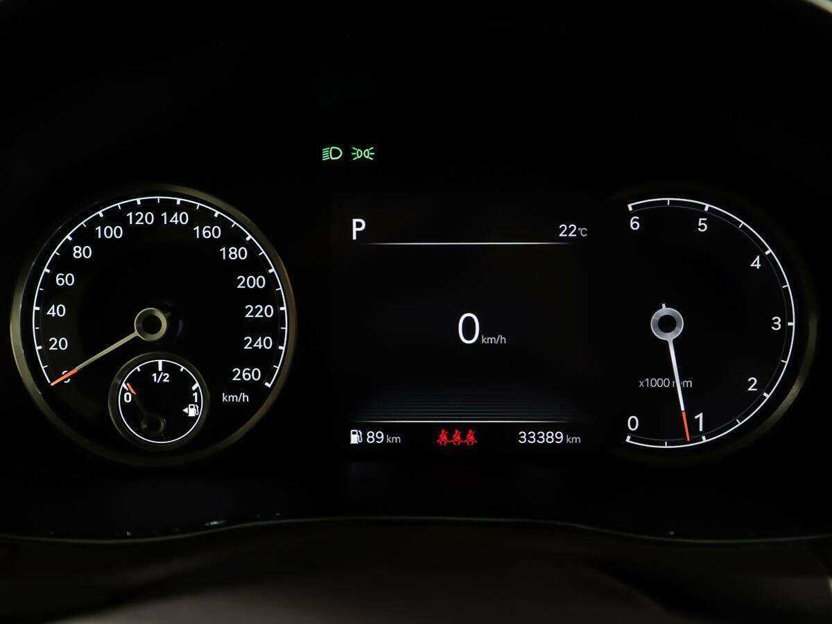 Genesis GV70, 2021 Фото №12