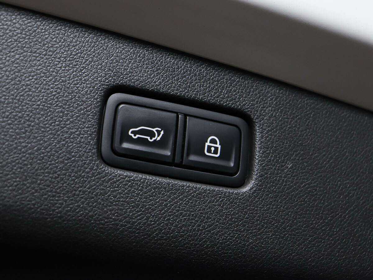 Genesis GV70, 2021 Фото №17