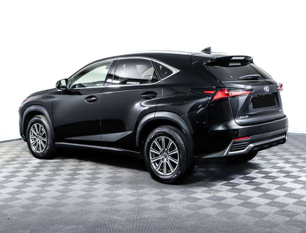 Lexus NX 300h, 2019 - 64 721 км. | Фото №6