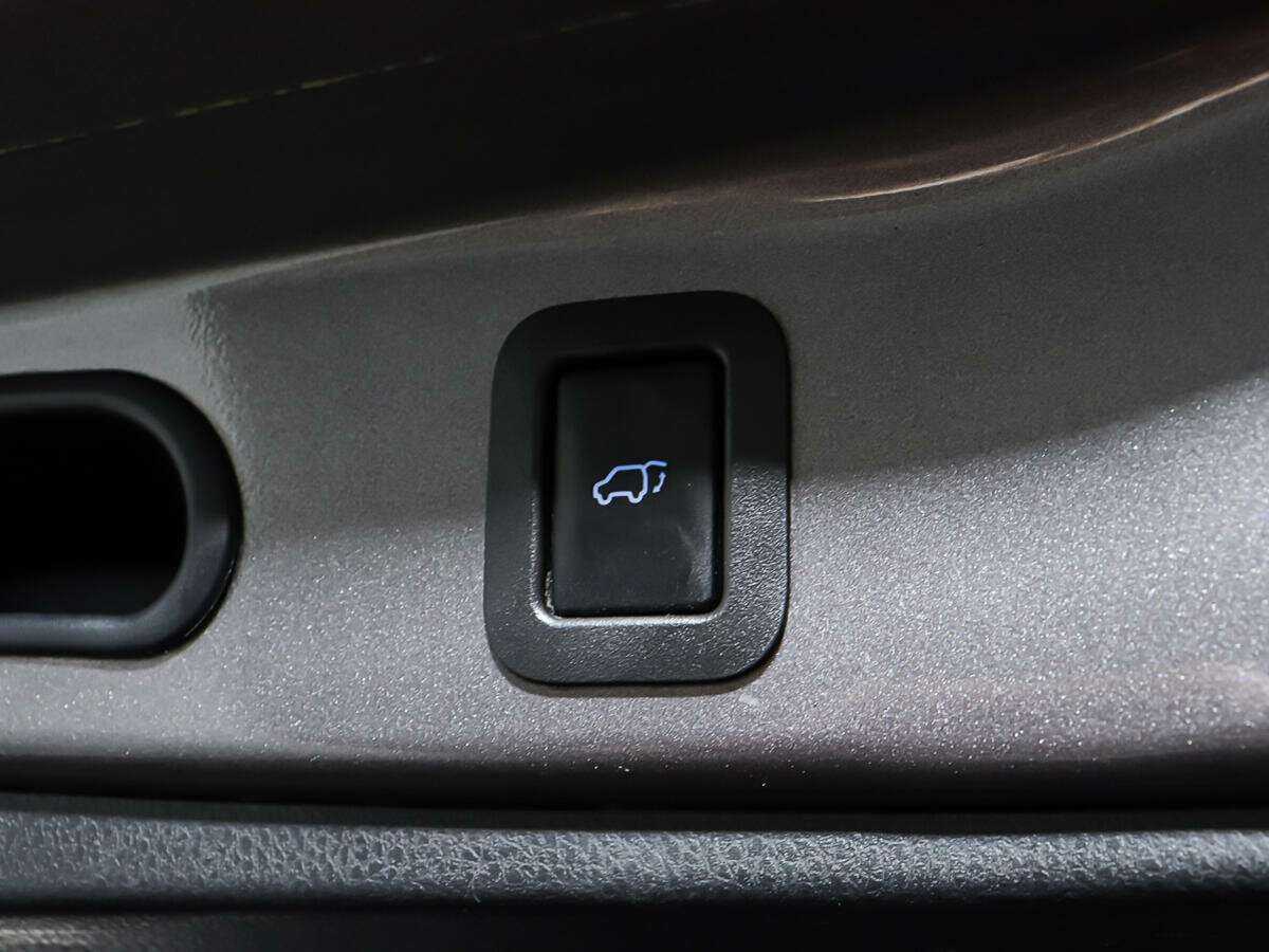 Toyota Highlander, 2014 Фото №16