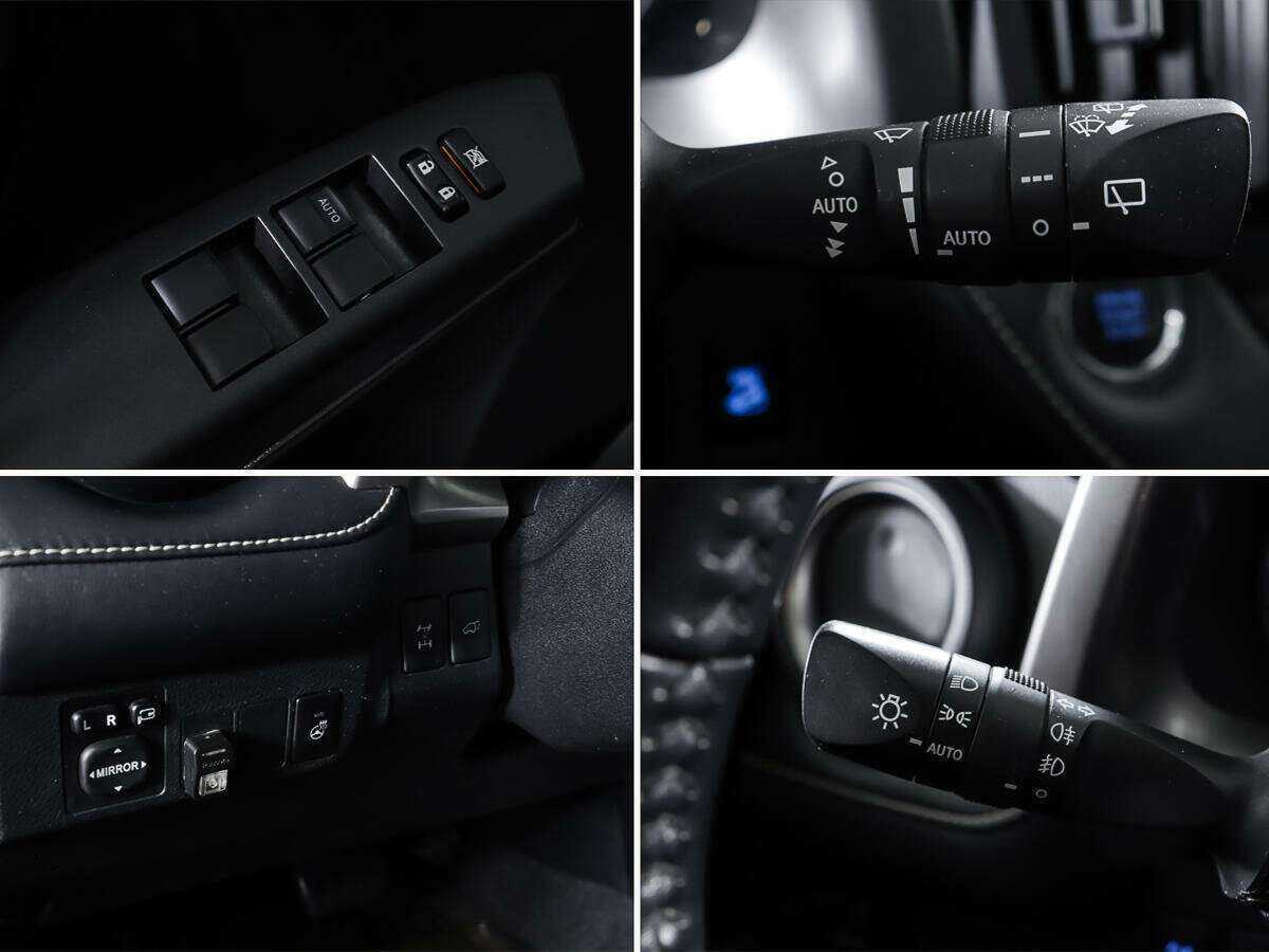 Toyota RAV4, 2017 Фото №16