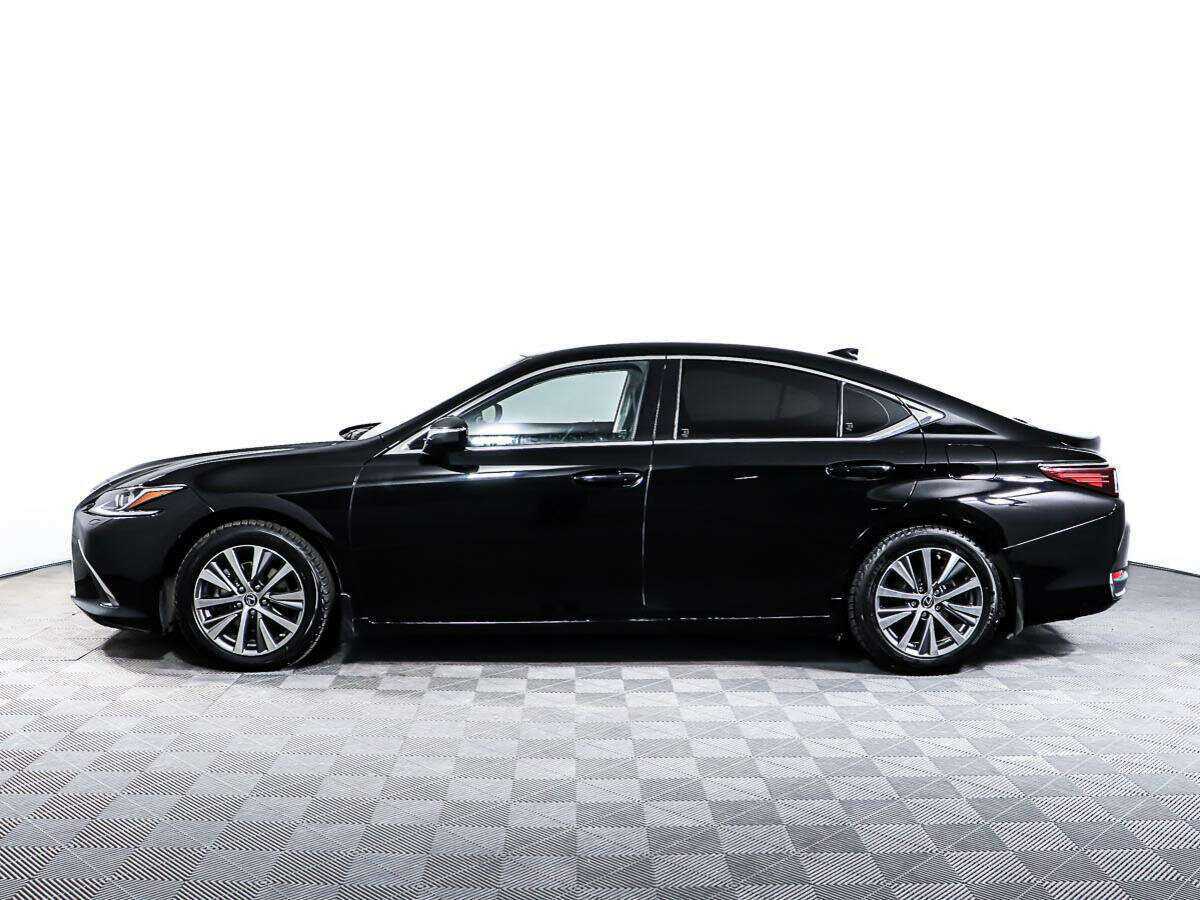 Lexus ES 250, 2020 - 53 930 км. | Фото №8