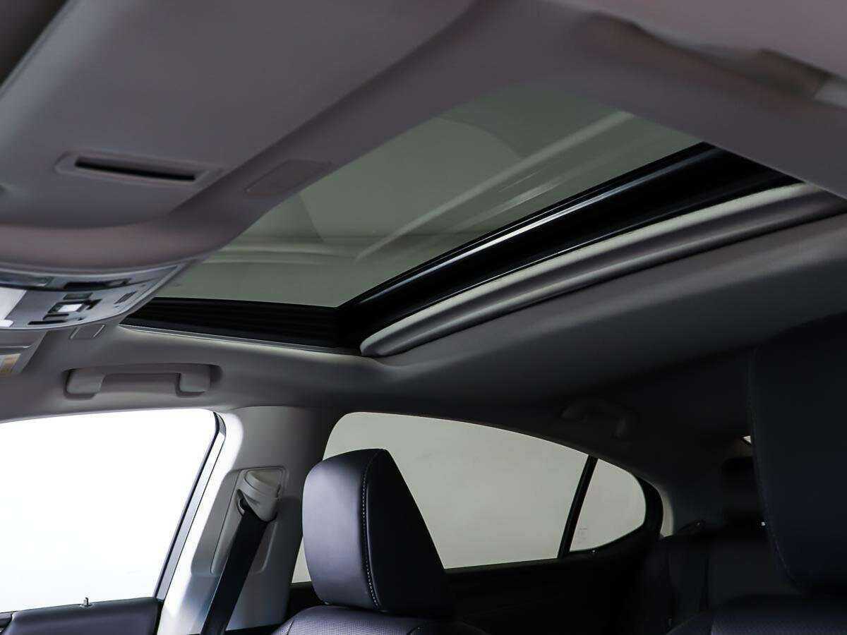 Lexus ES 250, 2020 Фото №19