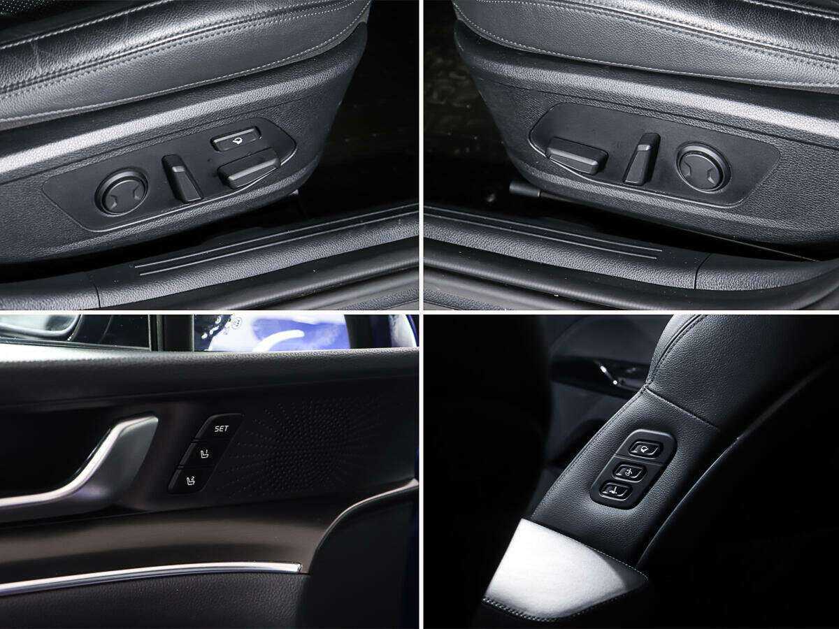 Kia K5, 2020 Фото №16