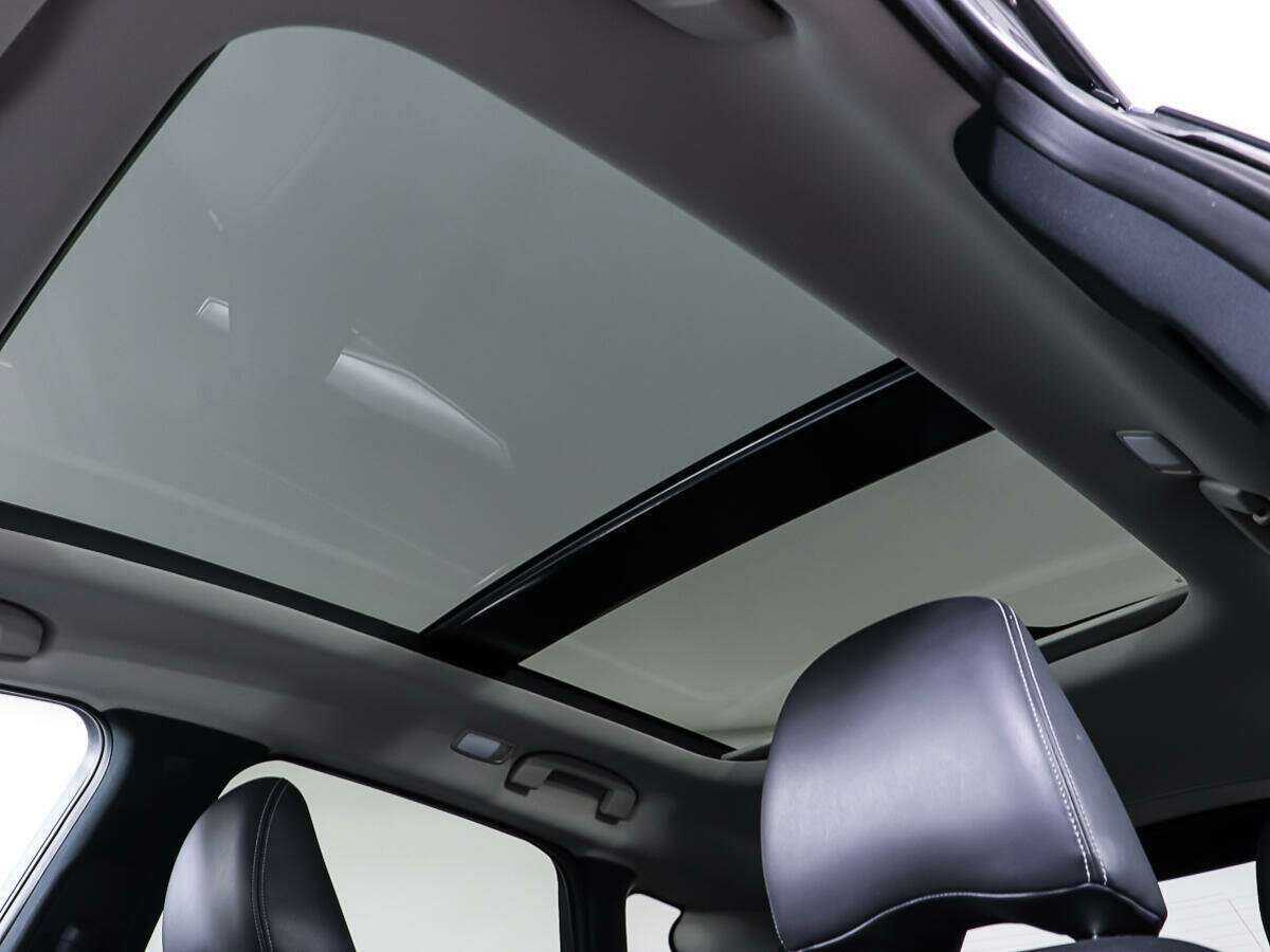 Infiniti QX50, 2018 Фото №21