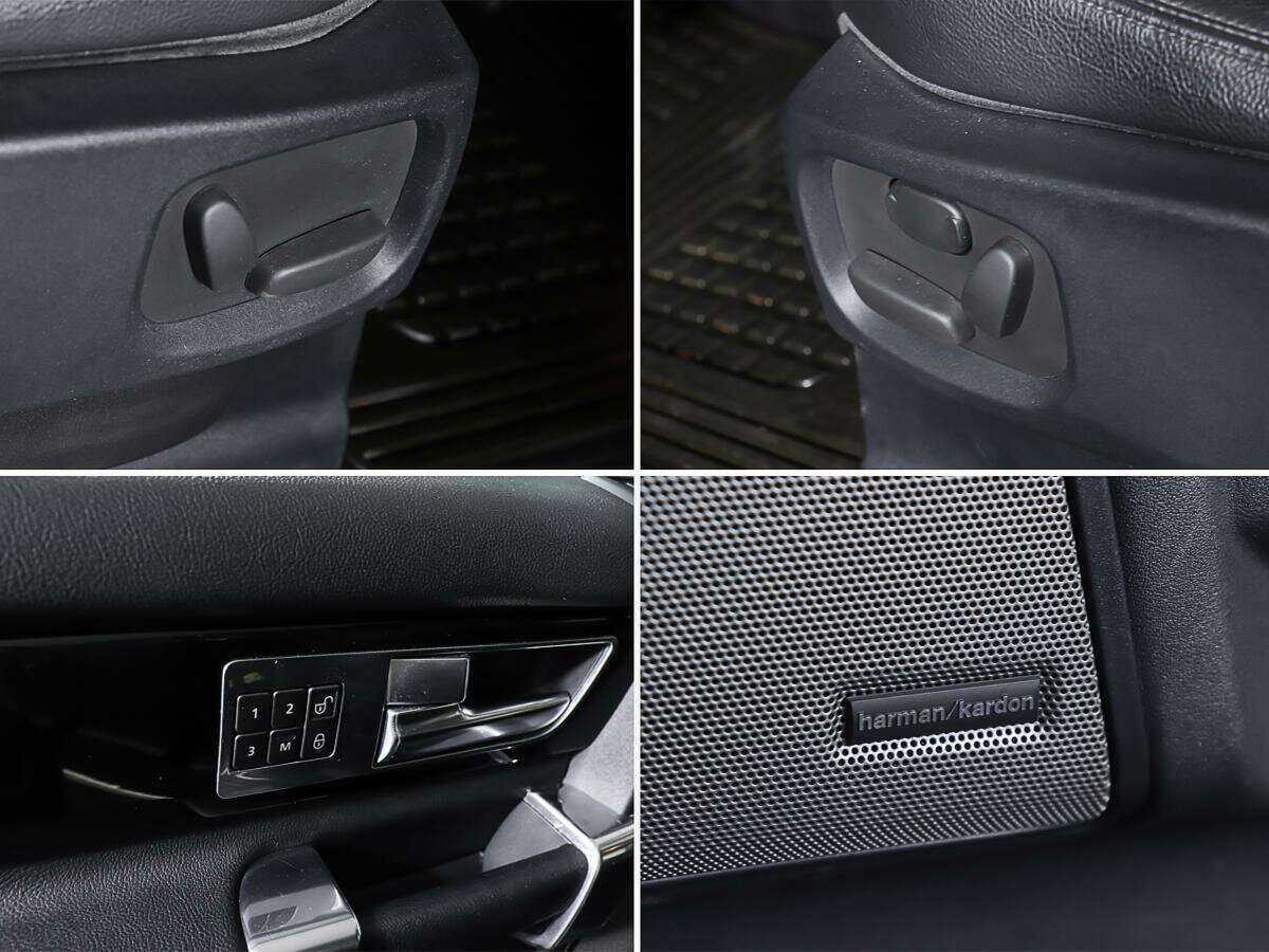 Land Rover Discovery, 2010 Фото №17