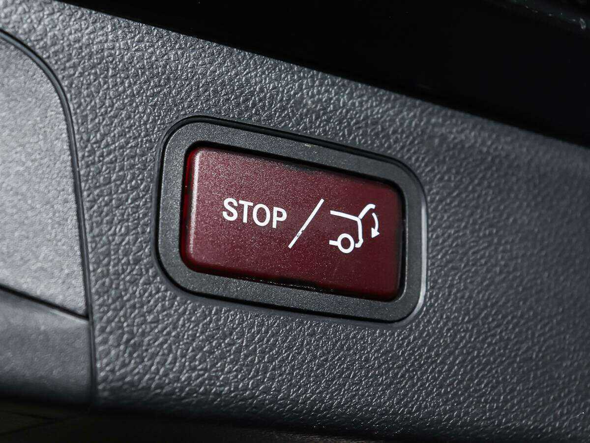 Mercedes-Benz GLC 300, 2016 Фото №20