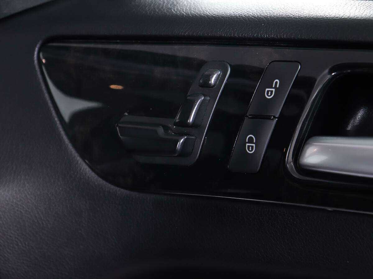 Mercedes-Benz GL-Класс 350 CDI BlueTEC, 2013 Фото №17