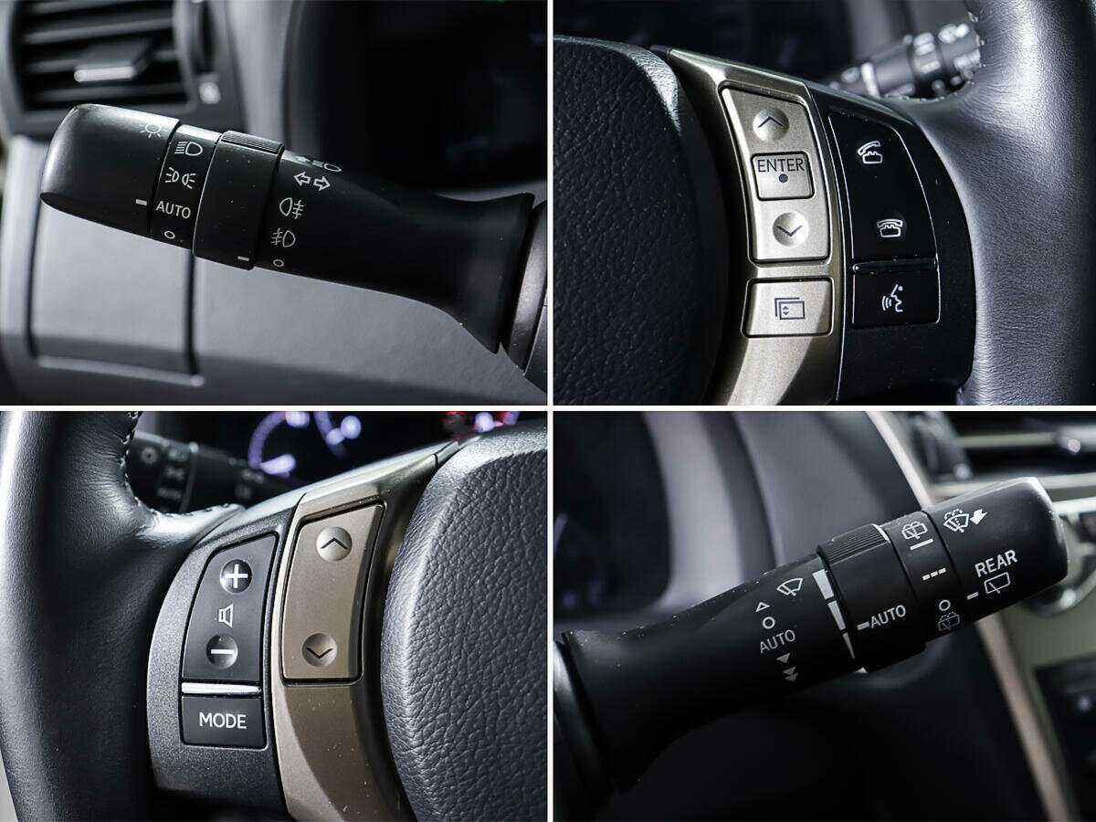 Lexus RX 350, 2014 Фото №15