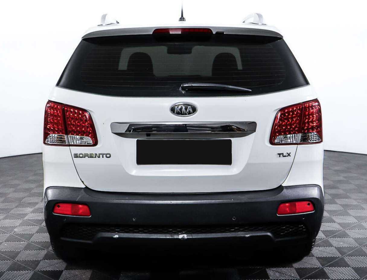 Kia Sorento, 2010 - 194 000 км. | Фото №6