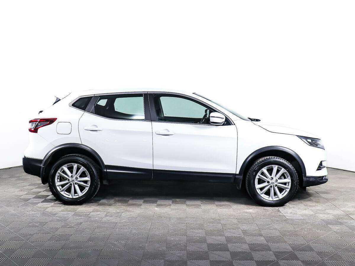 Nissan Qashqai, 2020 - 86 006 км. | Фото №4