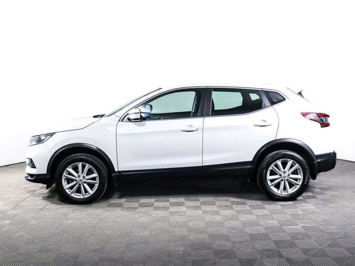 Nissan Qashqai, 2020 - 86 006 км. | Фото №8