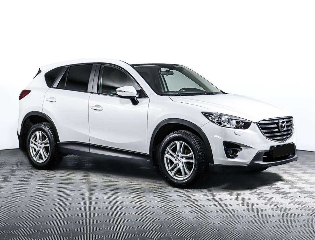 Mazda CX-5, 2015 - 66 743 км. | Фото №3