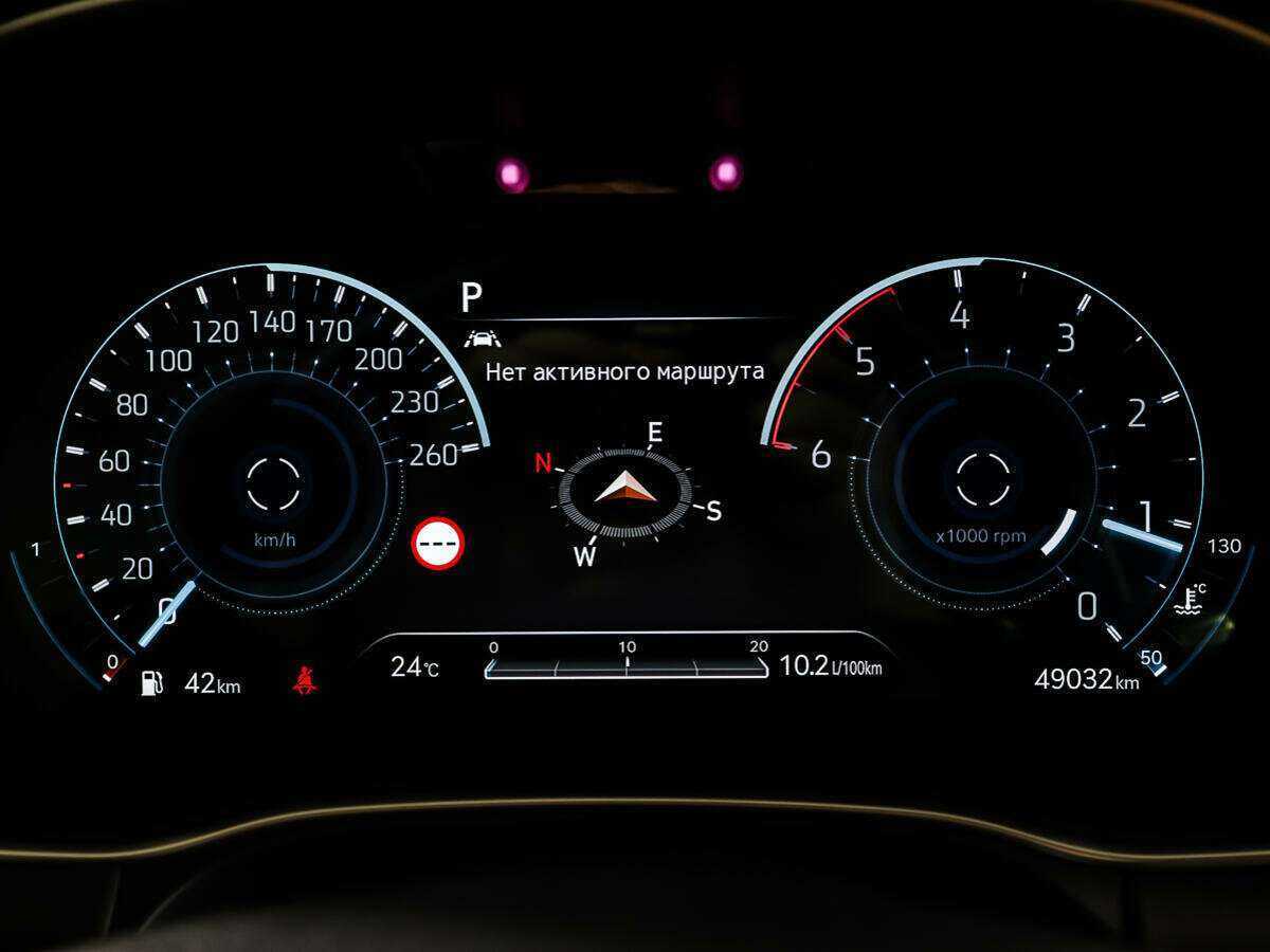 Genesis GV80, 2021 Фото №14