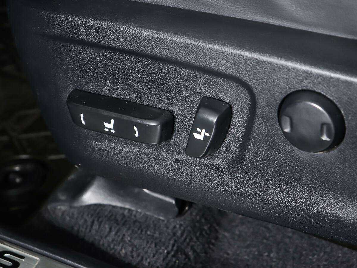 Lexus RX 200t, 2016 Фото №17