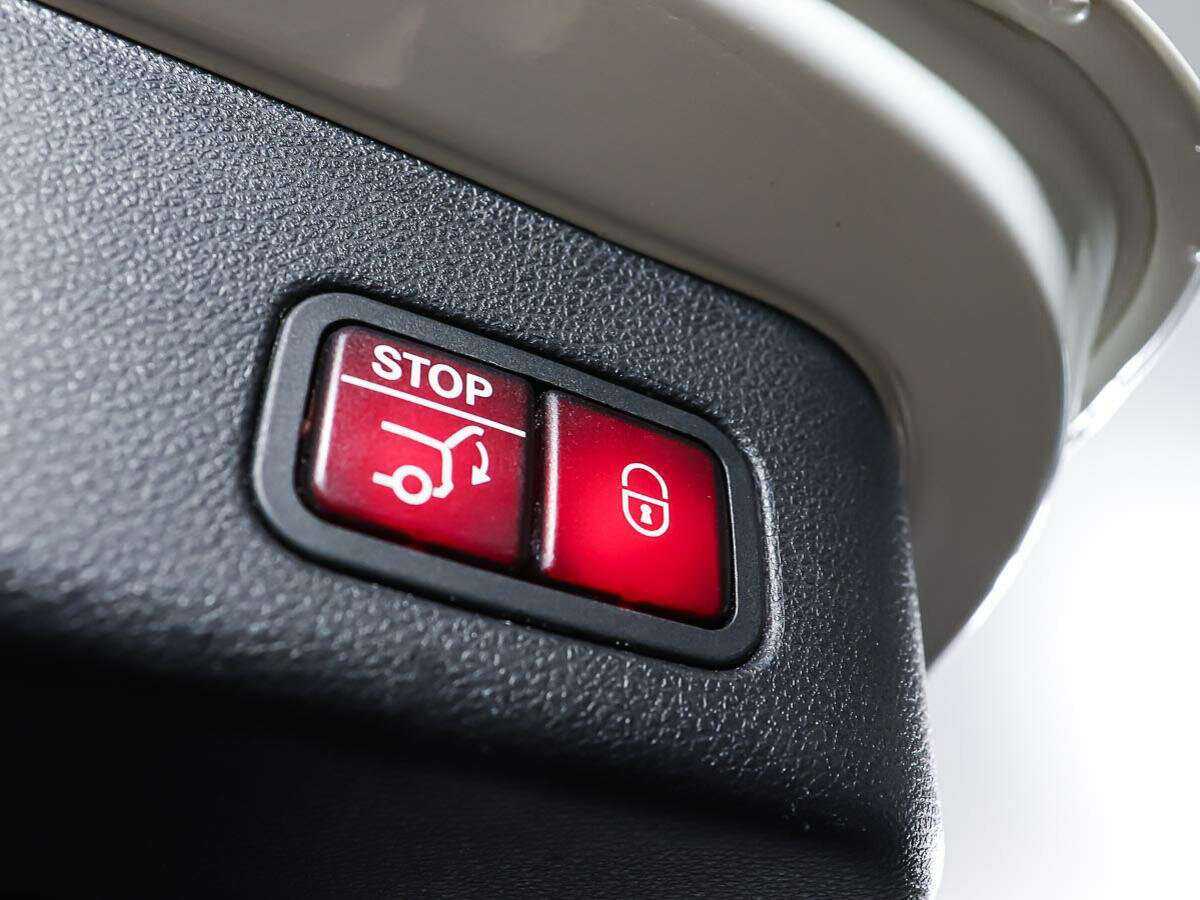 Mercedes-Benz GLE 350 d, 2015 Фото №18