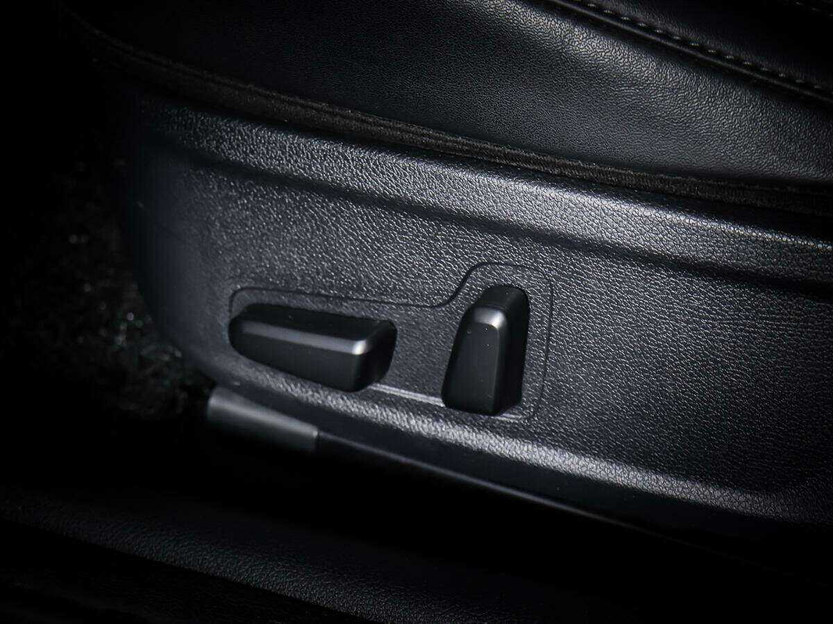 Kia Stinger, 2019 Фото №14