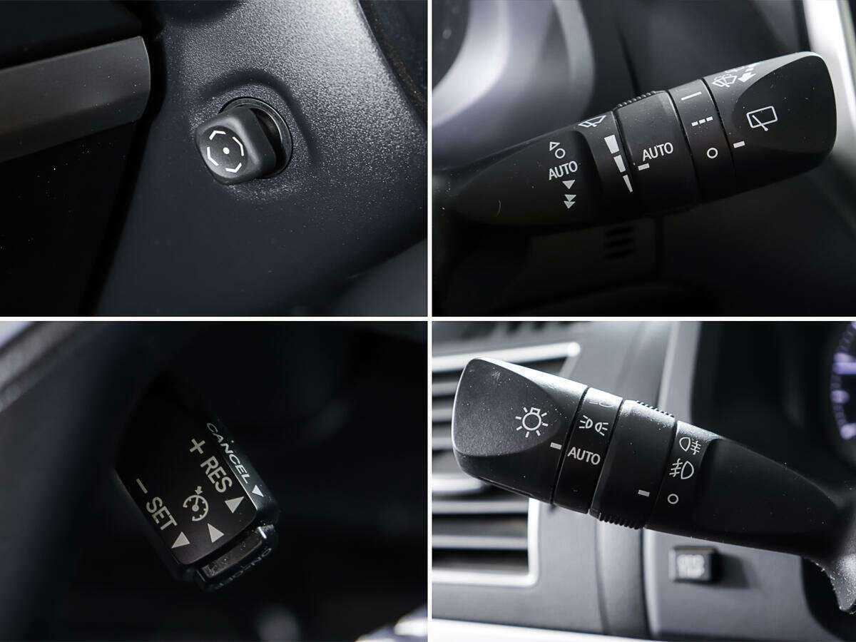 Toyota Land Cruiser Prado, 2017 Фото №17