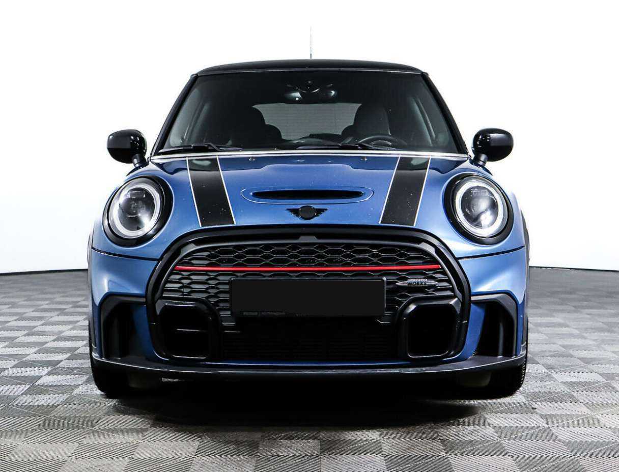 Mini Hatch John Cooper Works, 2021 - 86 270 км. | Фото №2