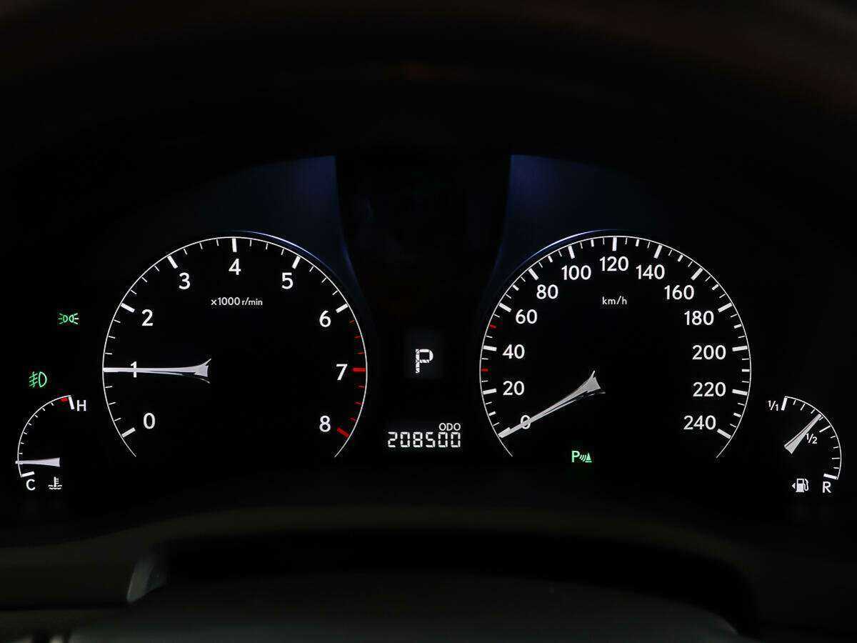 Lexus RX 270, 2011 Фото №15