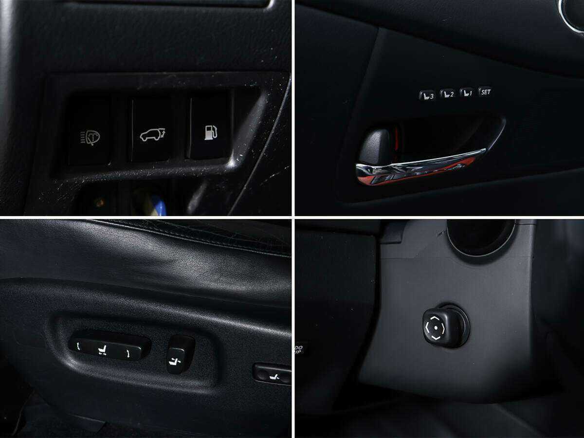 Lexus RX 270, 2011 Фото №19