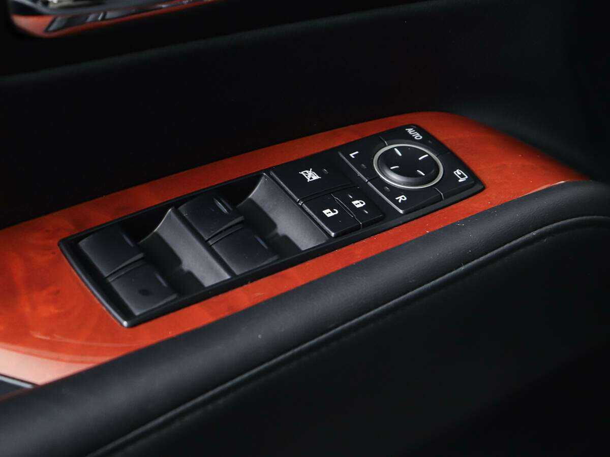 Lexus RX 270, 2011 Фото №20