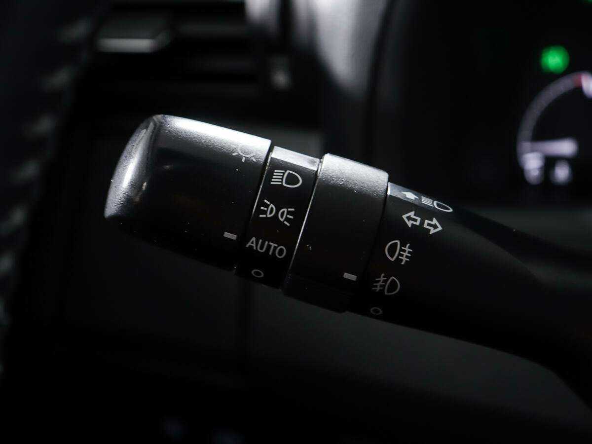 Lexus RX 270, 2011 Фото №21