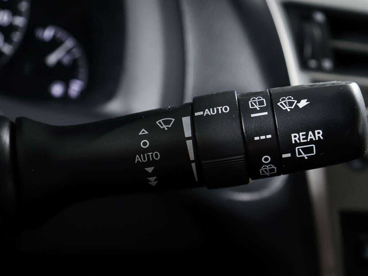 Lexus RX 270, 2011 Фото №22