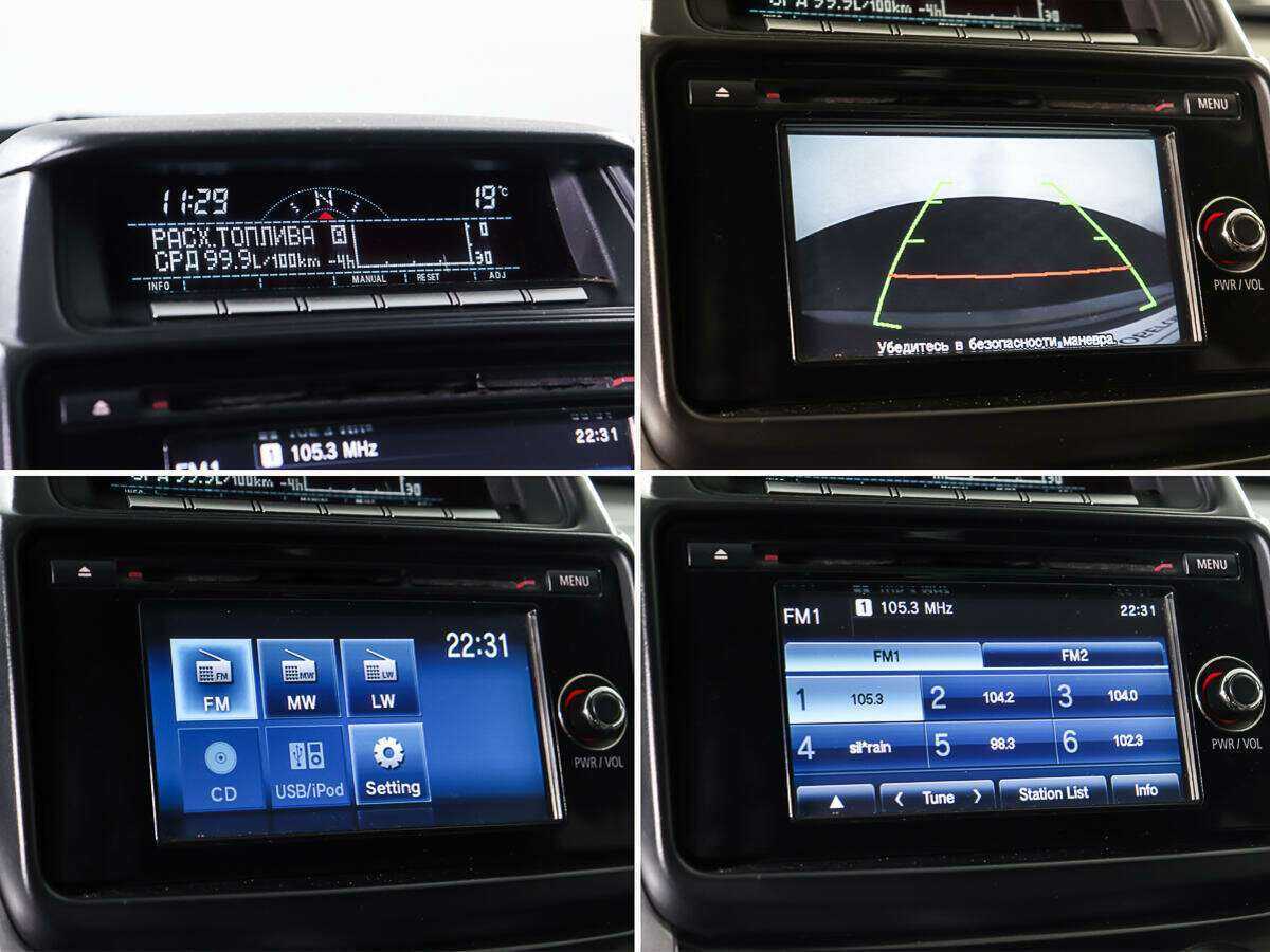 Mitsubishi Pajero Sport, 2014 Фото №16