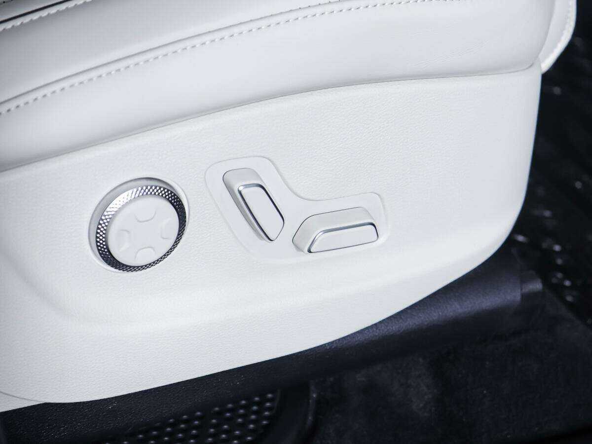 Genesis GV80, 2021 Фото №15