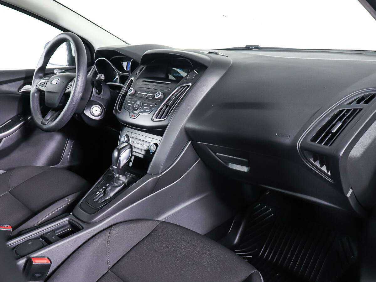 Ford Focus, 2018 - 84 839 км. | Фото №7