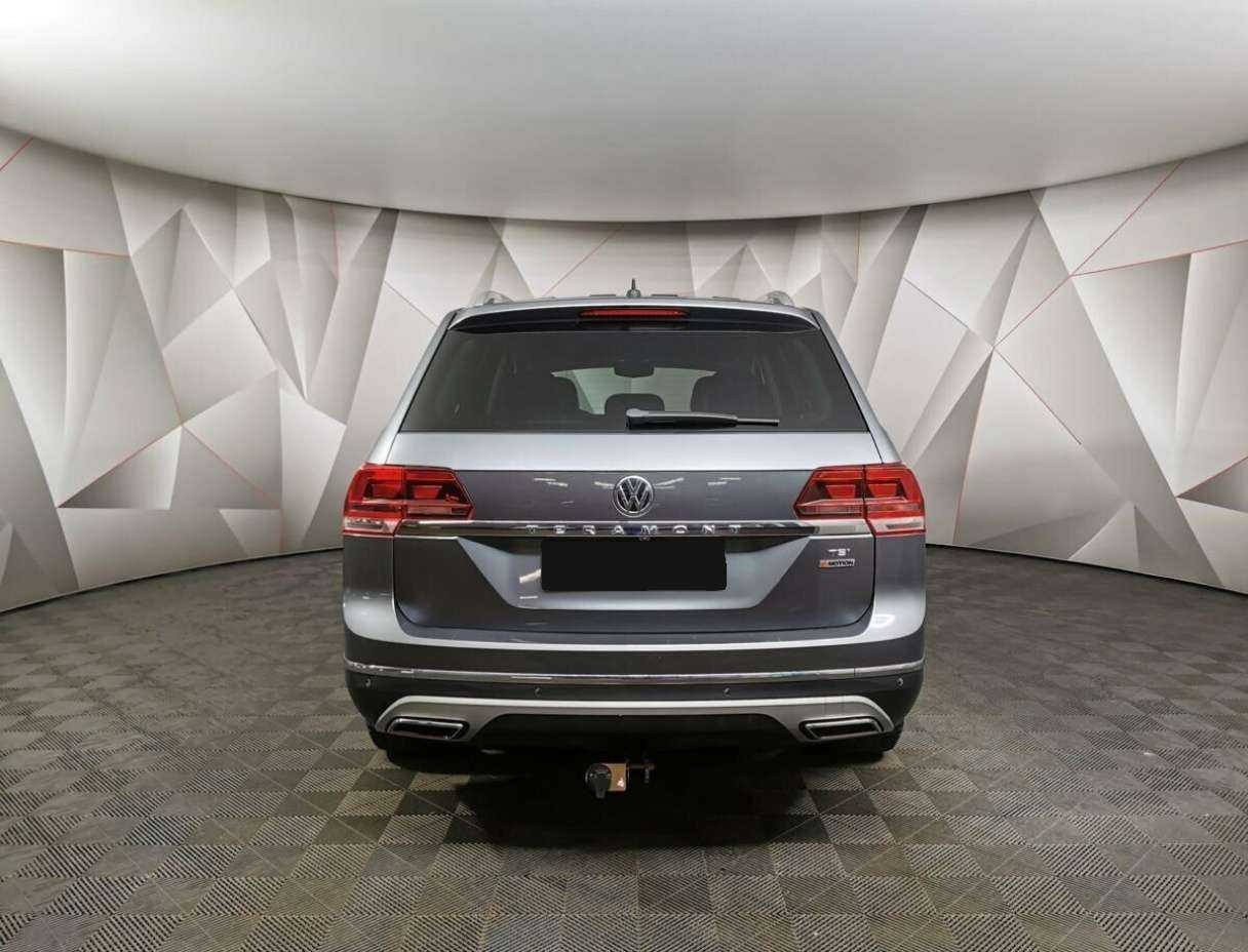 Volkswagen Teramont, 2018 - 153 312 км. | Фото №8